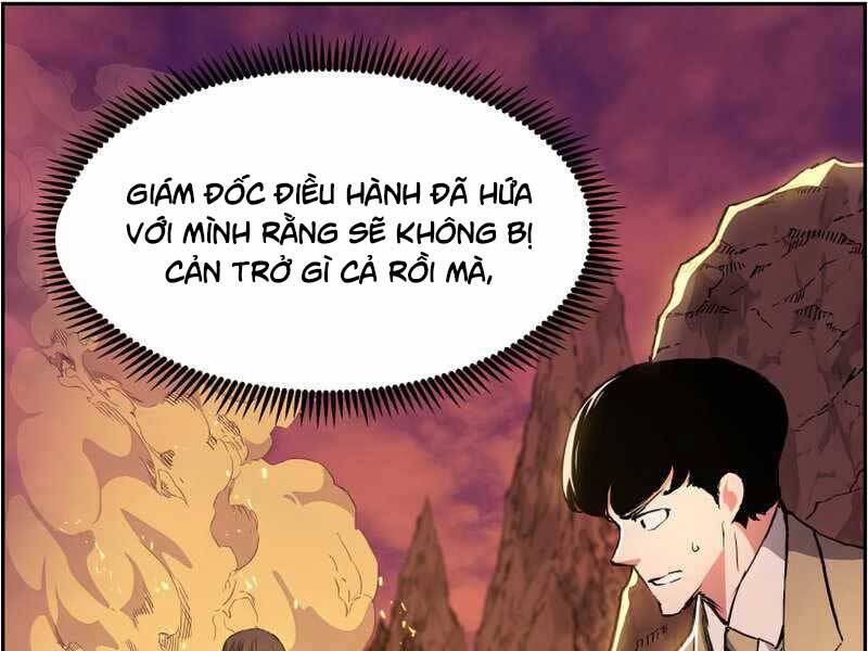 Tàn Tinh Tái Thế Chap 38 - Next Chap 39