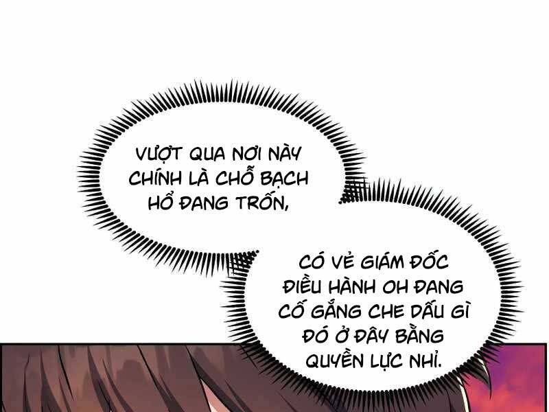 Tàn Tinh Tái Thế Chap 38 - Next Chap 39