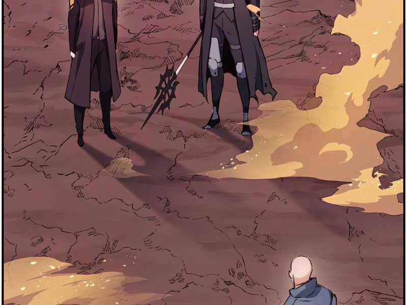 Tàn Tinh Tái Thế Chap 38 - Next Chap 39