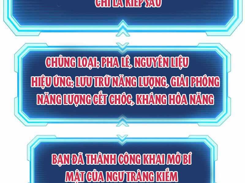 Tàn Tinh Tái Thế Chap 39 - Next Chap 40