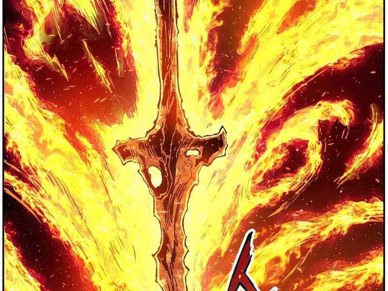 Tàn Tinh Tái Thế Chap 39 - Next Chap 40