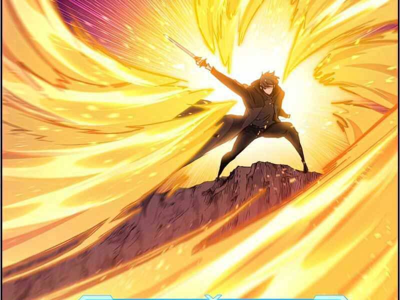 Tàn Tinh Tái Thế Chap 39 - Next Chap 40