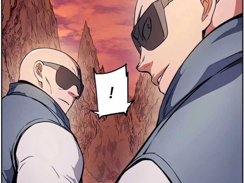 Tàn Tinh Tái Thế Chap 39 - Next Chap 40