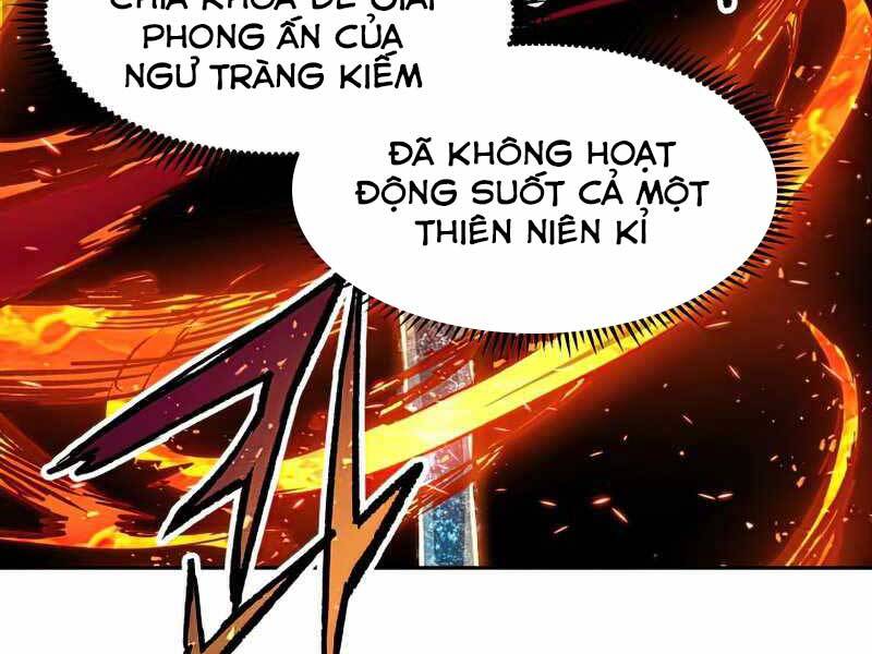 Tàn Tinh Tái Thế Chap 39 - Next Chap 40