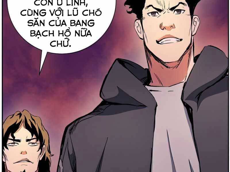 Tàn Tinh Tái Thế Chap 39 - Next Chap 40