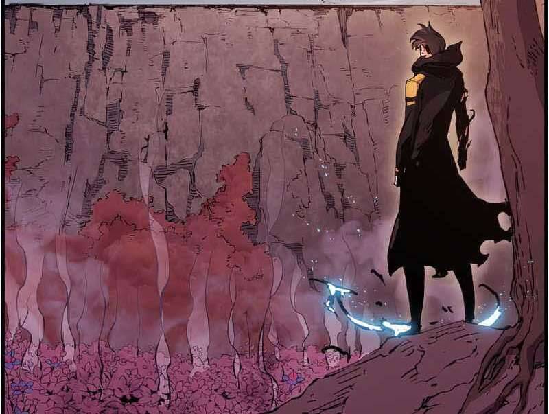 Tàn Tinh Tái Thế Chap 45 - Next Chap 46