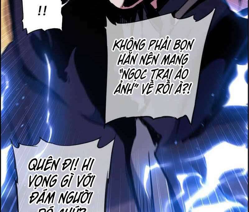 Tàn Tinh Tái Thế Chap 45 - Next Chap 46