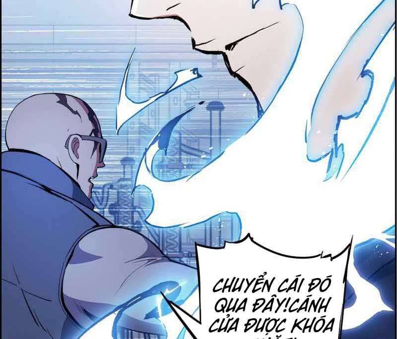 Tàn Tinh Tái Thế Chap 45 - Next Chap 46