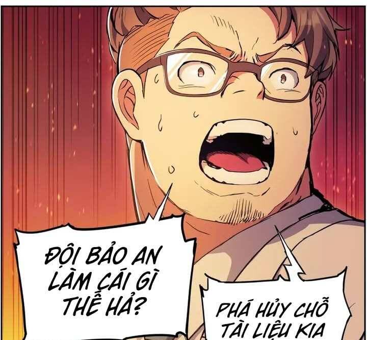 Tàn Tinh Tái Thế Chap 46 - Next Chap 47