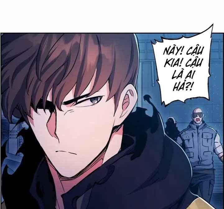 Tàn Tinh Tái Thế Chap 46 - Next Chap 47