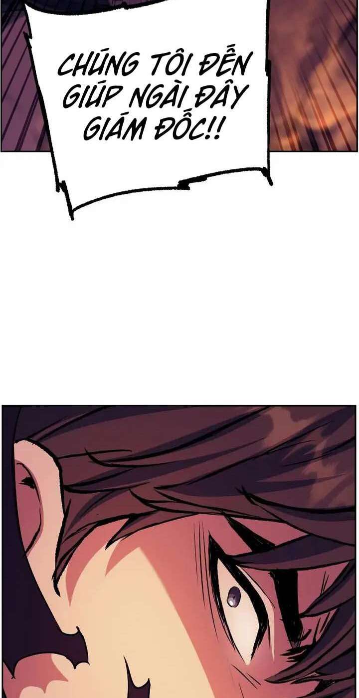 Tàn Tinh Tái Thế Chap 47 - Next Chap 48