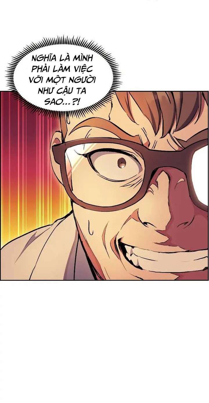 Tàn Tinh Tái Thế Chap 47 - Next Chap 48