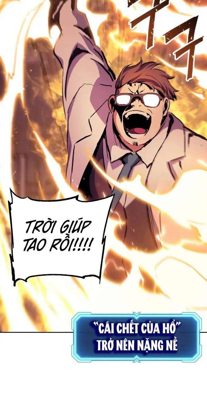 Tàn Tinh Tái Thế Chap 47 - Next Chap 48