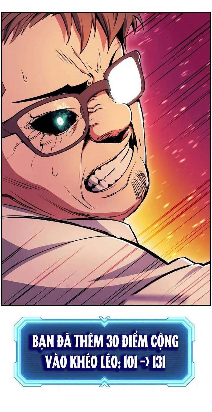 Tàn Tinh Tái Thế Chap 47 - Next Chap 48