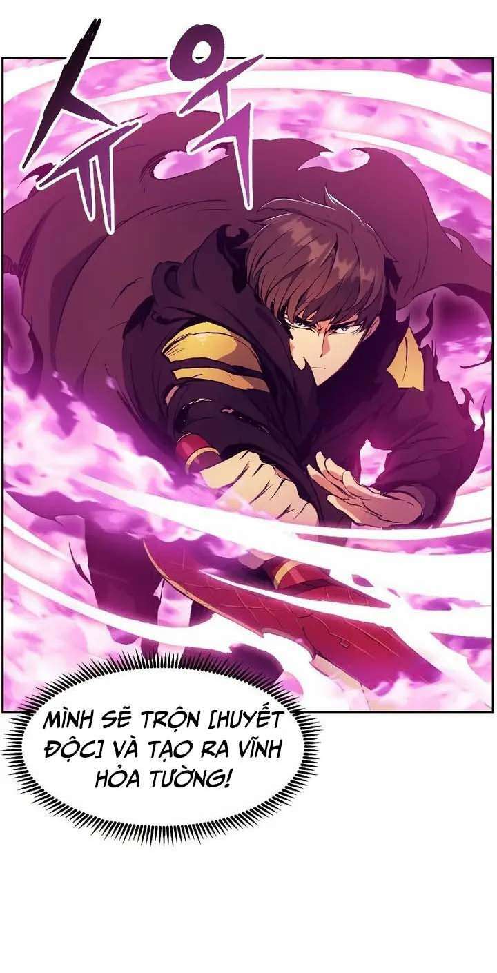 Tàn Tinh Tái Thế Chap 47 - Next Chap 48