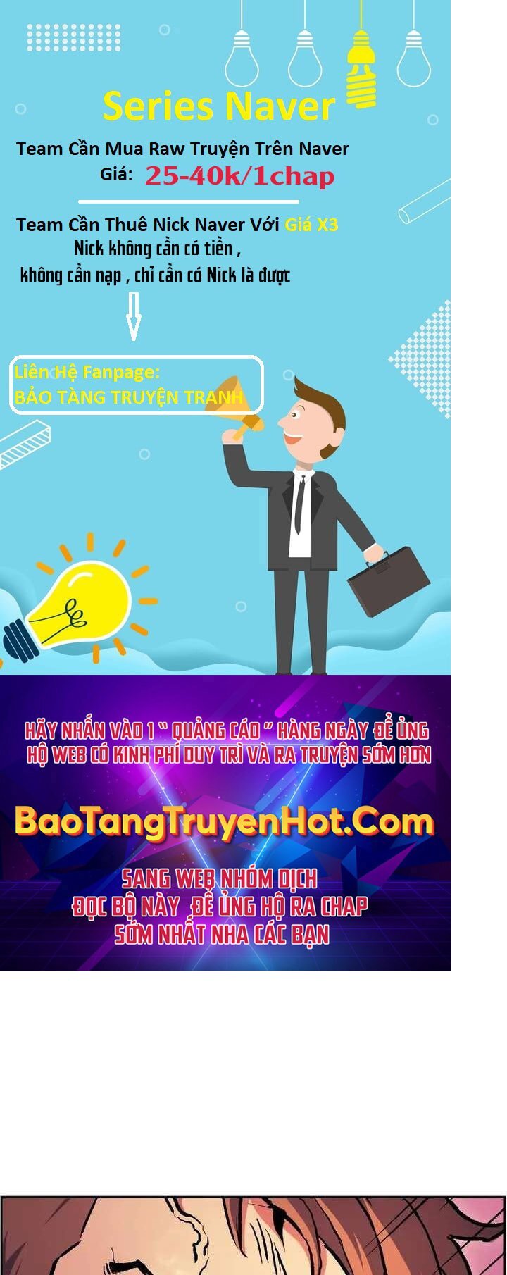 Tàn Tinh Tái Thế Chap 47 - Next Chap 48
