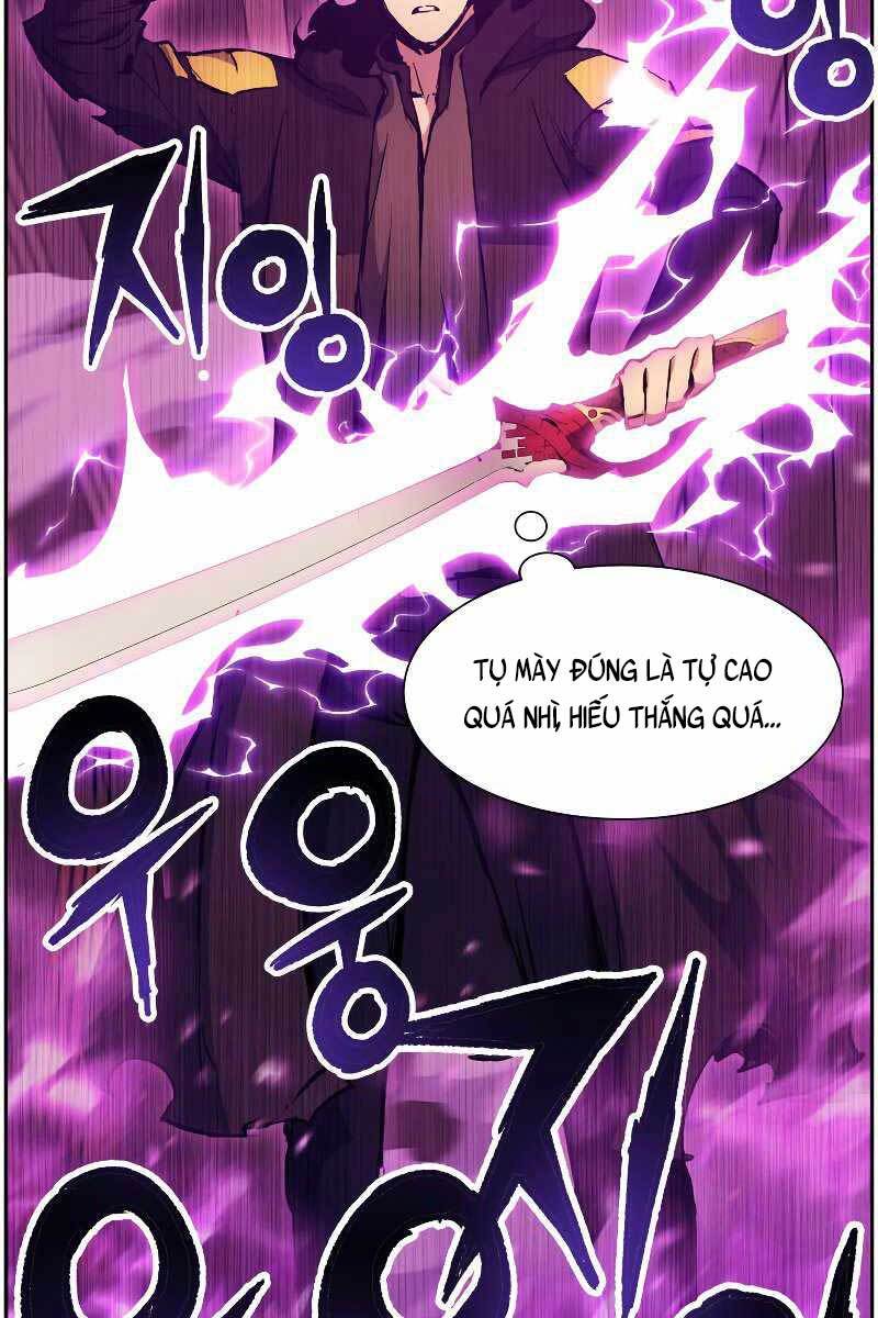 Tàn Tinh Tái Thế Chap 48 - Next Chap 49