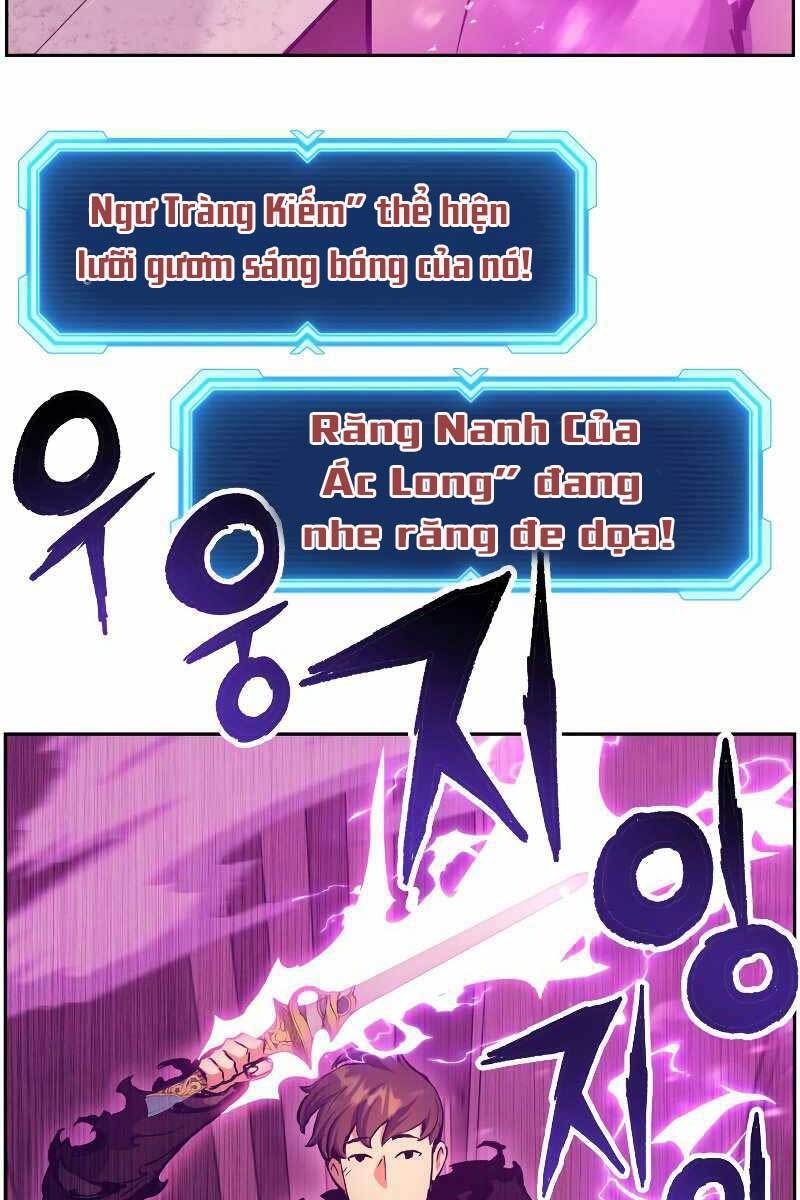 Tàn Tinh Tái Thế Chap 48 - Next Chap 49