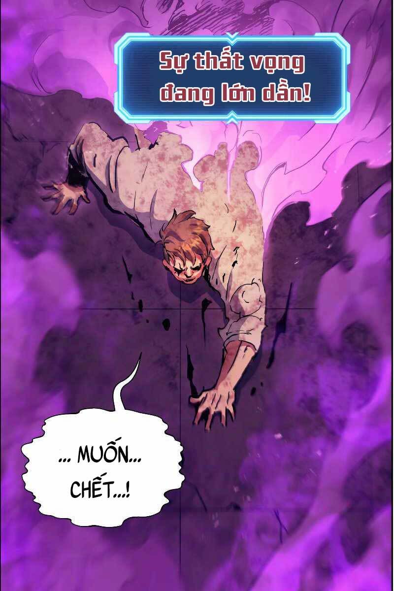 Tàn Tinh Tái Thế Chap 48 - Next Chap 49