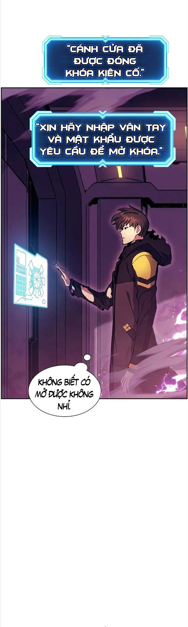 Tàn Tinh Tái Thế Chap 49 - Next Chap 50