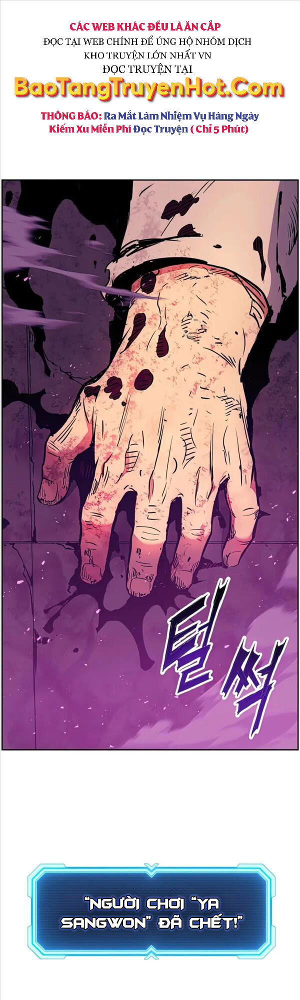 Tàn Tinh Tái Thế Chap 49 - Next Chap 50