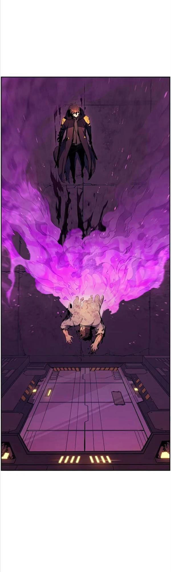 Tàn Tinh Tái Thế Chap 49 - Next Chap 50