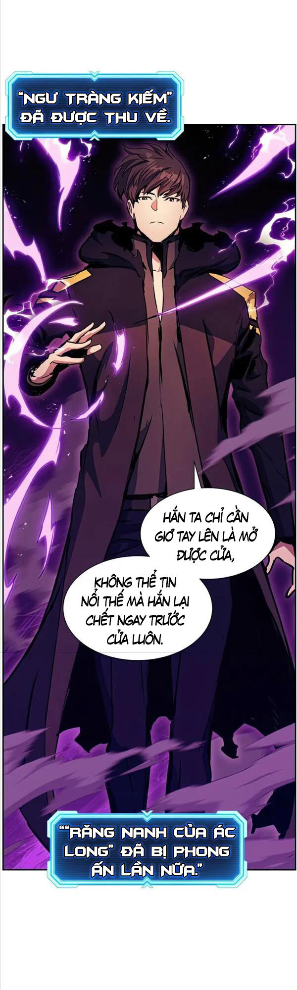 Tàn Tinh Tái Thế Chap 49 - Next Chap 50