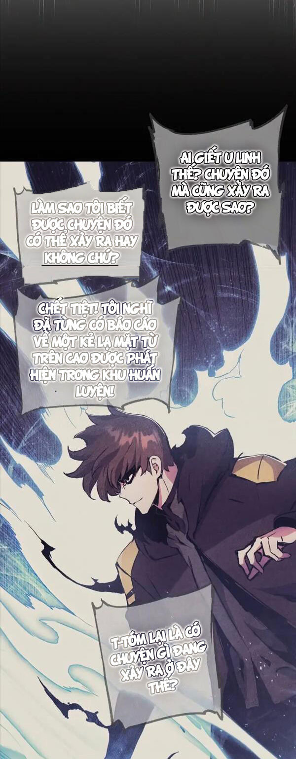 Tàn Tinh Tái Thế Chap 49 - Next Chap 50