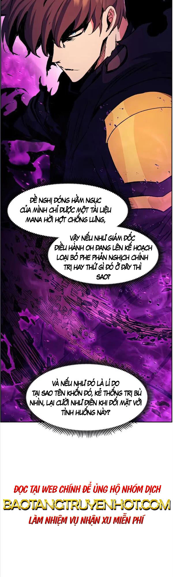 Tàn Tinh Tái Thế Chap 49 - Next Chap 50
