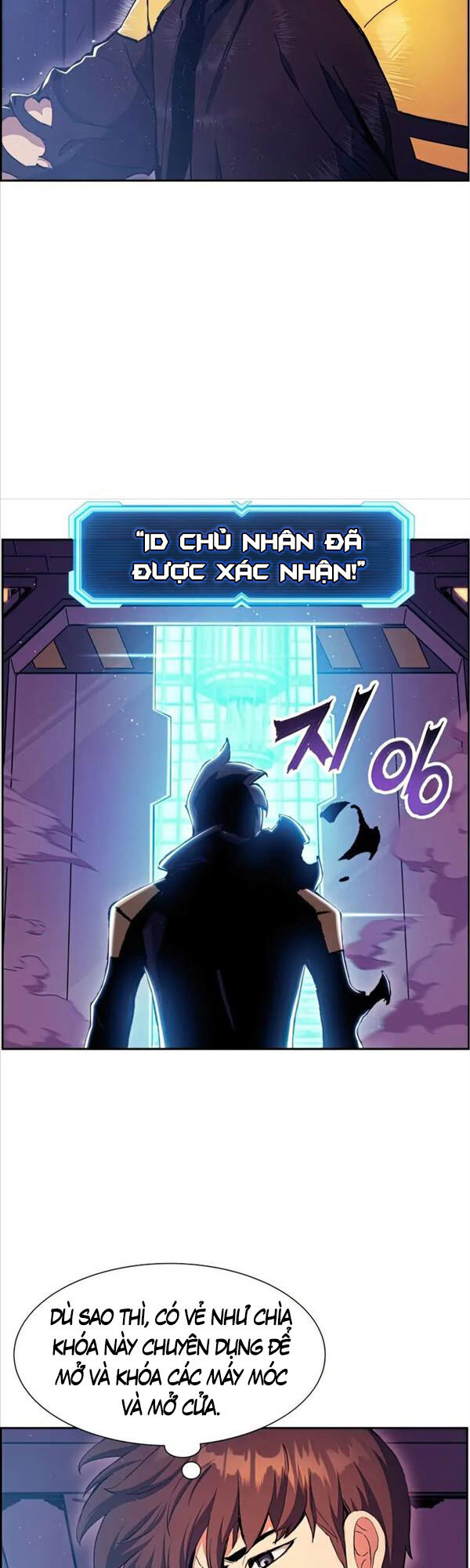 Tàn Tinh Tái Thế Chap 49 - Next Chap 50