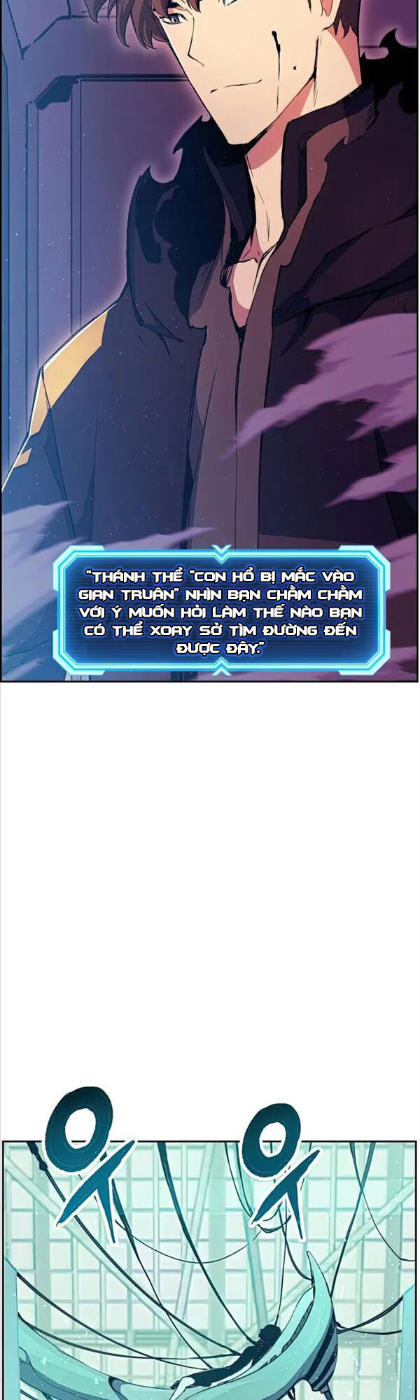 Tàn Tinh Tái Thế Chap 49 - Next Chap 50