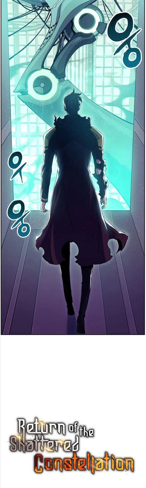 Tàn Tinh Tái Thế Chap 49 - Next Chap 50