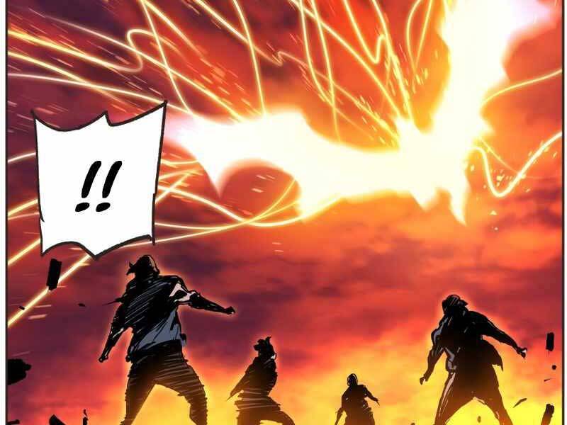 Tàn Tinh Tái Thế Chap 40 - Next Chap 41