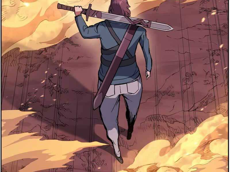 Tàn Tinh Tái Thế Chap 40 - Next Chap 41