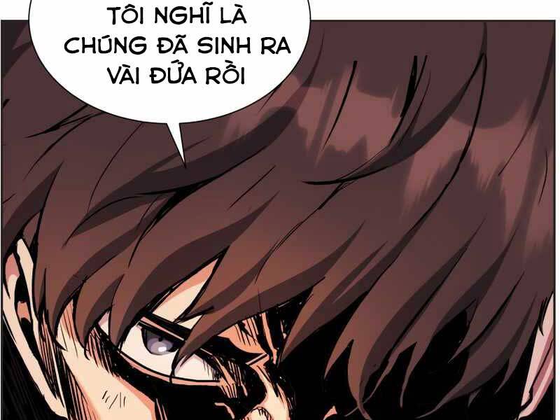Tàn Tinh Tái Thế Chap 40 - Next Chap 41