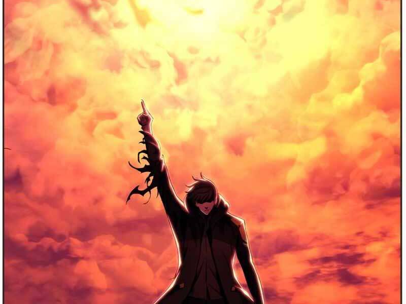 Tàn Tinh Tái Thế Chap 40 - Next Chap 41