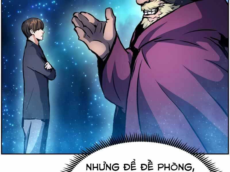 Tàn Tinh Tái Thế Chap 40 - Next Chap 41