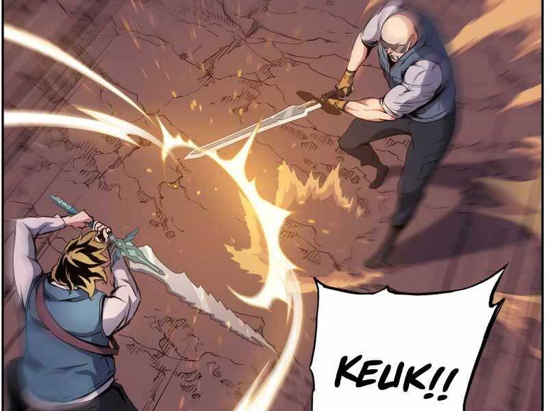 Tàn Tinh Tái Thế Chap 40 - Next Chap 41