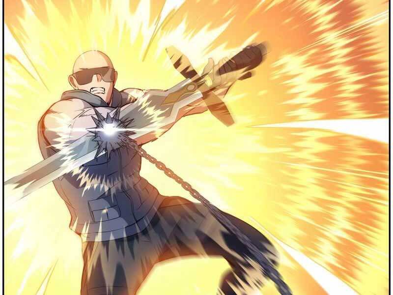 Tàn Tinh Tái Thế Chap 40 - Next Chap 41