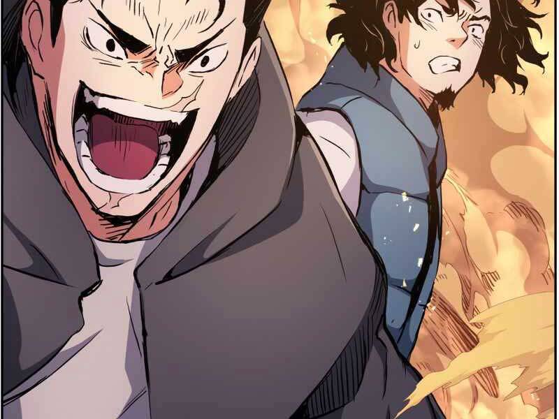 Tàn Tinh Tái Thế Chap 40 - Next Chap 41
