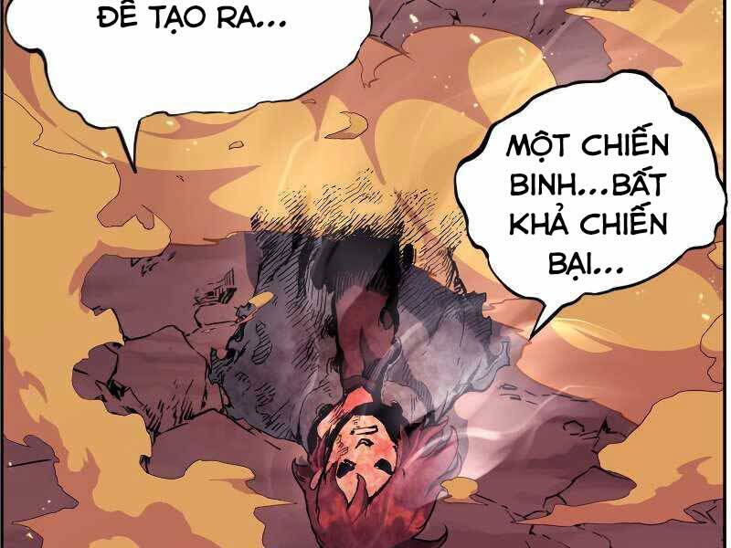 Tàn Tinh Tái Thế Chap 41 - Next Chap 42