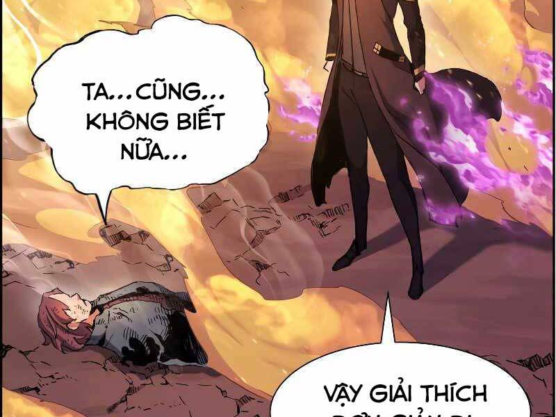Tàn Tinh Tái Thế Chap 41 - Next Chap 42