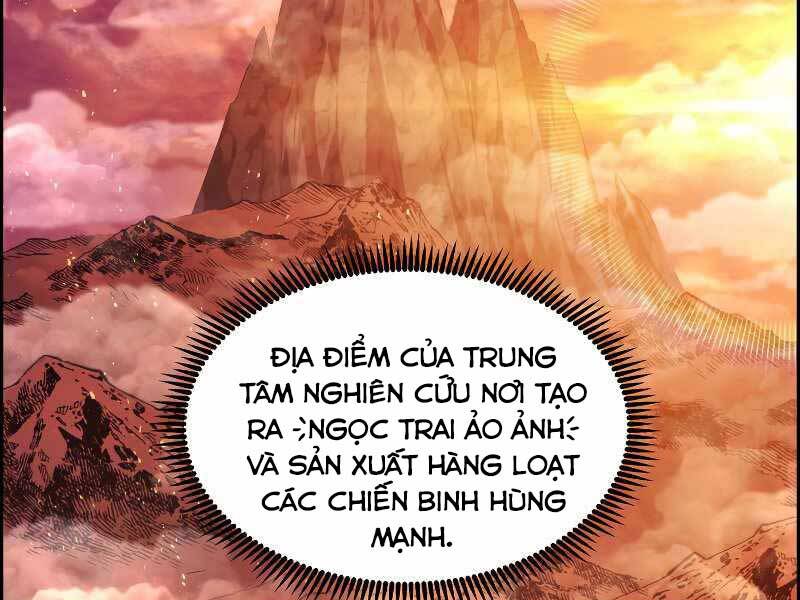 Tàn Tinh Tái Thế Chap 41 - Next Chap 42