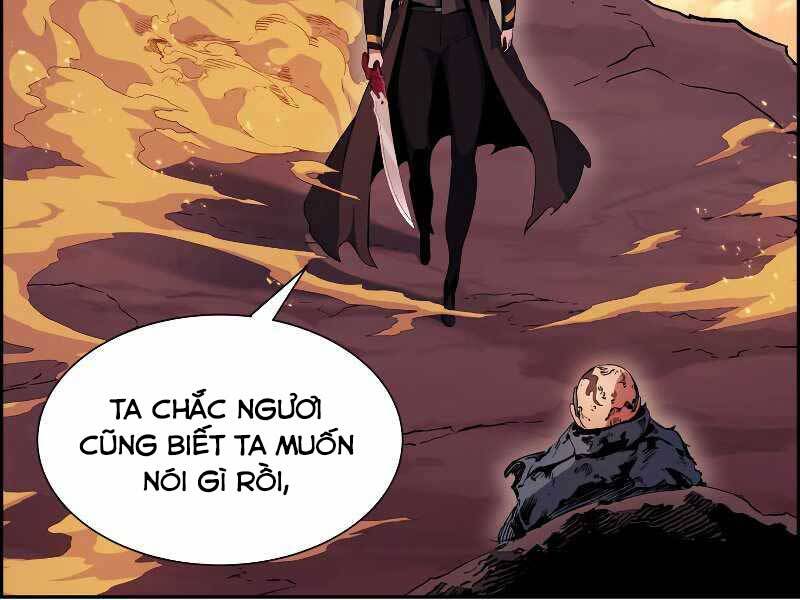 Tàn Tinh Tái Thế Chap 41 - Next Chap 42