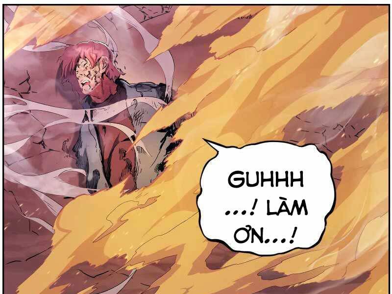 Tàn Tinh Tái Thế Chap 41 - Next Chap 42