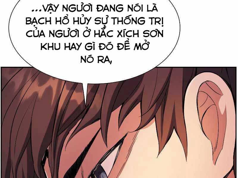 Tàn Tinh Tái Thế Chap 41 - Next Chap 42