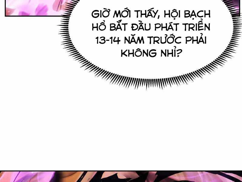 Tàn Tinh Tái Thế Chap 41 - Next Chap 42