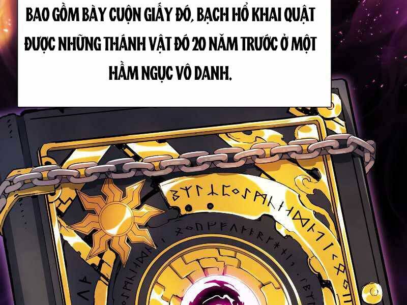 Tàn Tinh Tái Thế Chap 41 - Next Chap 42