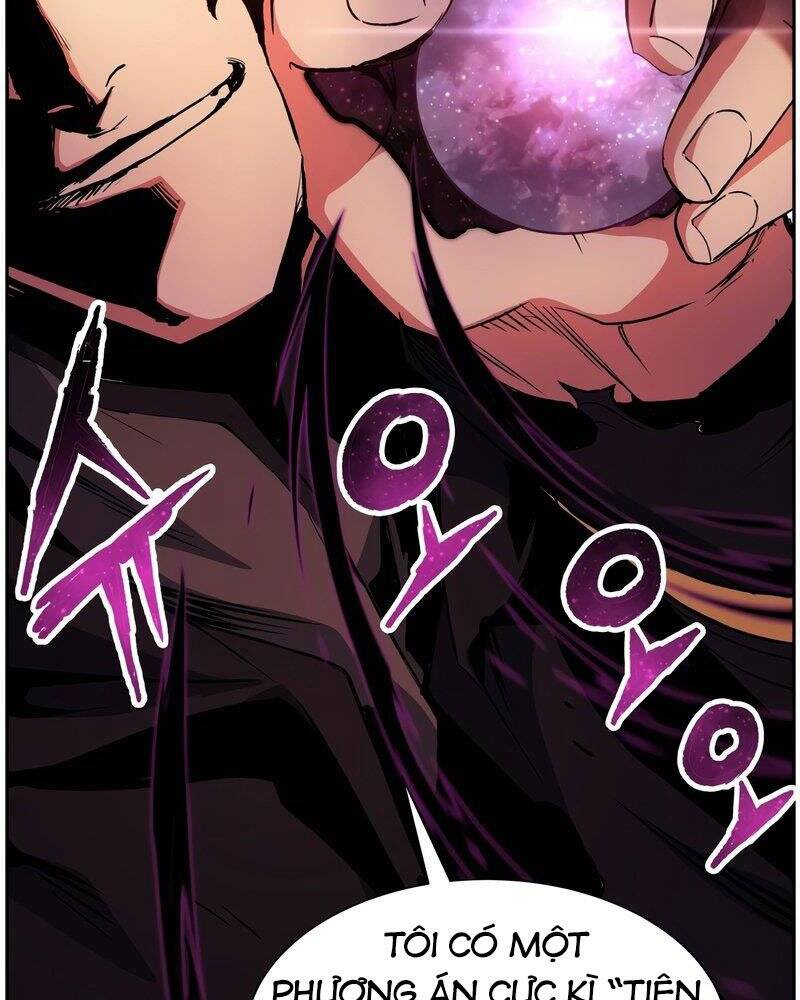 Tàn Tinh Tái Thế Chap 43 - Next Chap 44