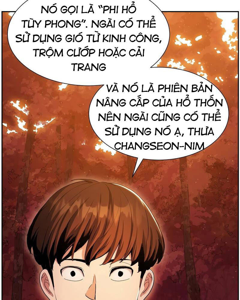 Tàn Tinh Tái Thế Chap 43 - Next Chap 44